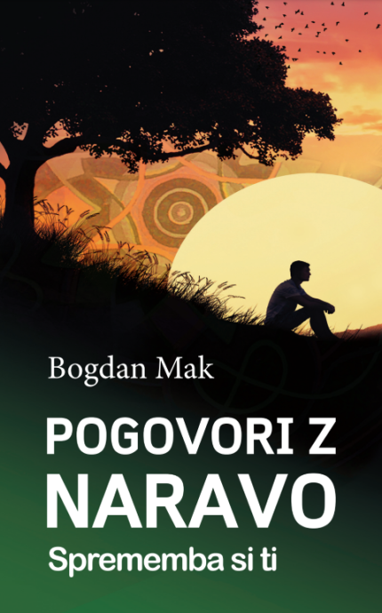 Pogovori z naravo